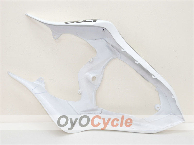 Injection Fairing kit for 07-08 YZF-R1 - Blue, White - FIAT, MOTUL #OYO87900851
