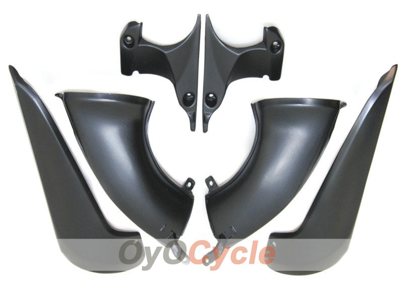 Injection Fairing kit for 07-08 YZF-R1 - Blue, White - FIAT, MOTUL #OYO87900851