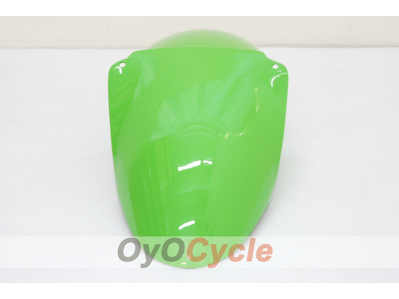 Fairing kit for 00-01 NINJA ZX-9R - Green, Black - Monster #OYO87903029