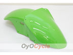 Fairing kit for 00-01 NINJA ZX-9R - Green, Black - Monster #OYO87903029