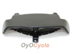 Fairing kit for 00-01 NINJA ZX-9R - Green, Black - Monster #OYO87903029