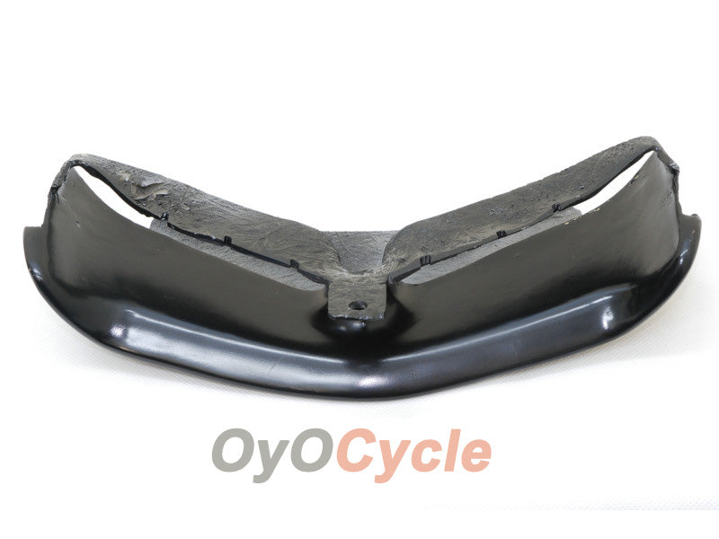 Fairing kit for 00-01 NINJA ZX-9R - Green, Black - Monster #OYO87903029