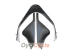 Fairing kit for 00-01 NINJA ZX-9R - Green, Black - Monster #OYO87903029