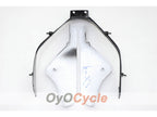 Fairing kit for 00-01 NINJA ZX-9R - Green, Black - Monster #OYO87903029