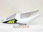Injection Fairing kit for 98-02 YZF-R6 - Blue, White - FIAT, MOTUL #OYO87900984