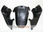 Injection Fairing kit for 98-02 YZF-R6 - Blue, White - FIAT, MOTUL #OYO87900984