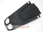 Injection Fairing kit for 98-02 YZF-R6 - Blue, White - FIAT, MOTUL #OYO87900984
