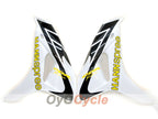 Injection Fairing kit for 06-07 CBR1000RR - White, Black - HANN Spree #OYO87900605