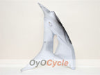 Injection Fairing kit for 06-07 CBR1000RR - White, Black - HANN Spree #OYO87900605