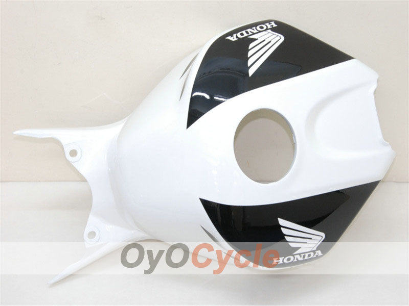 Injection Fairing kit for 06-07 CBR1000RR - White, Black - HANN Spree #OYO87900605