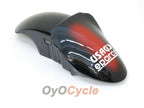 Injection Fairing kit for 00-02 NINJA ZX-6R - Red, Black - Play Station #OYO87901741