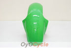 Injection Fairing kit for 03-04 NINJA ZX-6R - Green, Black - Monster #OYO87901807