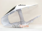Injection Fairing kit for 00-01 YZF-R1 - Blue, White - FIAT, MOTUL #OYO87900761