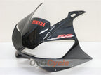 Injection Fairing kit for 98-02 YZF-R6 - Black - Factory Style #OYO87900996