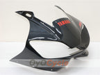 Injection Fairing kit for 98-02 YZF-R6 - Black - Factory Style #OYO87900996