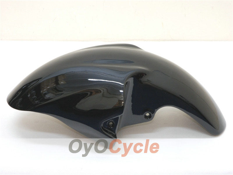 Injection Fairing kit for 98-02 YZF-R6 - Black - Factory Style #OYO87900996