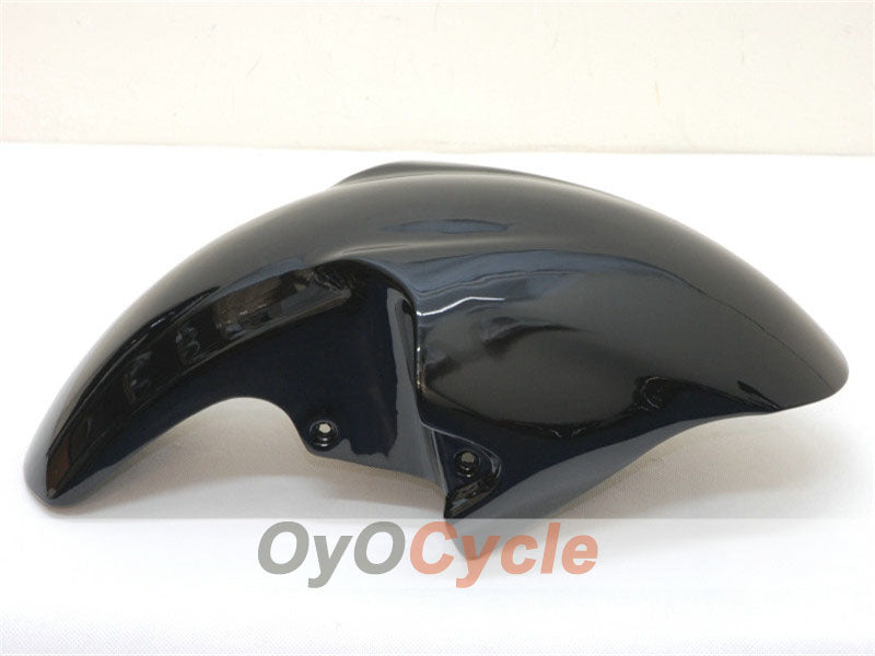 Injection Fairing kit for 98-02 YZF-R6 - Black - Factory Style #OYO87900996