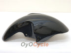 Injection Fairing kit for 98-02 YZF-R6 - Black - Factory Style #OYO87900996