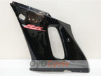 Injection Fairing kit for 98-02 YZF-R6 - Black - Factory Style #OYO87900996