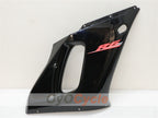 Injection Fairing kit for 98-02 YZF-R6 - Black - Factory Style #OYO87900996