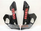 Injection Fairing kit for 98-02 YZF-R6 - Black - Factory Style #OYO87900996