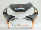 Injection Fairing kit for 02-03 CBR900RR 954 - Red, Black - Repsol #OYO87902751