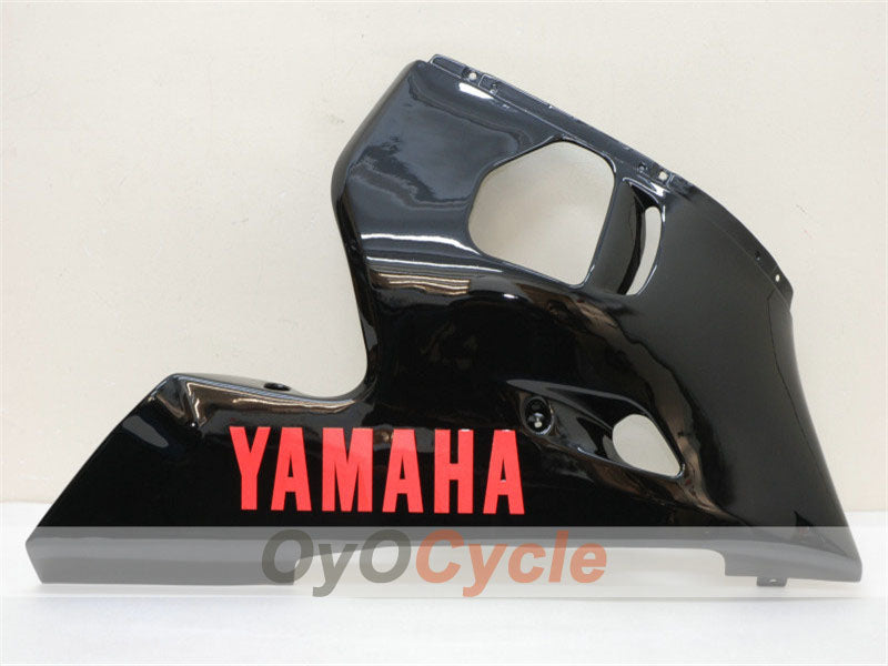 Injection Fairing kit for 98-02 YZF-R6 - Black - Factory Style #OYO87900996