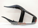 Injection Fairing kit for 98-02 YZF-R6 - Black - Factory Style #OYO87900996