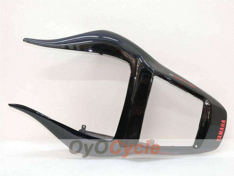 Injection Fairing kit for 98-02 YZF-R6 - Black - Factory Style #OYO87900996