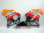 Injection Fairing kit for 02-03 CBR900RR 954 - Red, Black - Repsol #OYO87902751