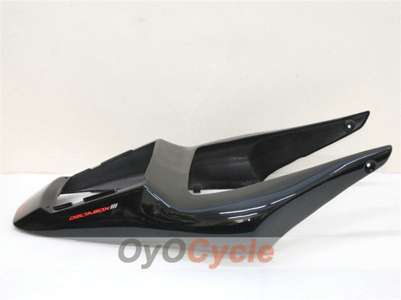 Injection Fairing kit for 98-02 YZF-R6 - Black - Factory Style #OYO87900996
