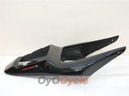 Injection Fairing kit for 98-02 YZF-R6 - Black - Factory Style #OYO87900996