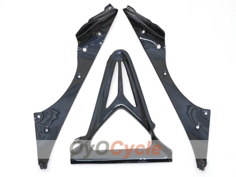 Injection Fairing kit for 98-02 YZF-R6 - Black - Factory Style #OYO87900996
