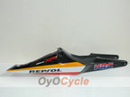 Injection Fairing kit for 02-03 CBR900RR 954 - Red, Black - Repsol #OYO87902751
