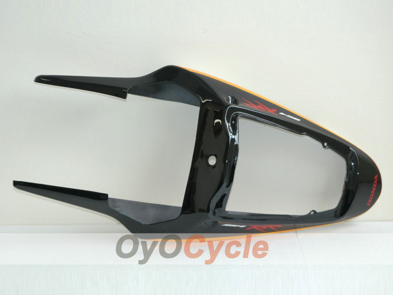 Injection Fairing kit for 02-03 CBR900RR 954 - Red, Black - Repsol #OYO87902751