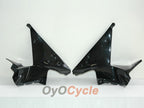 Injection Fairing kit for 02-03 CBR900RR 954 - Red, Black - Repsol #OYO87902751