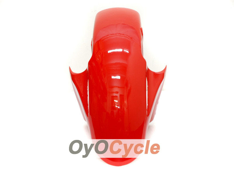 Injection Fairing kit for 04-05 CBR1000RR - Red, Black - Factory Style #OYO87900514