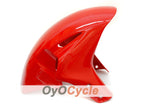 Injection Fairing kit for 04-05 CBR1000RR - Red, Black - Factory Style #OYO87900514