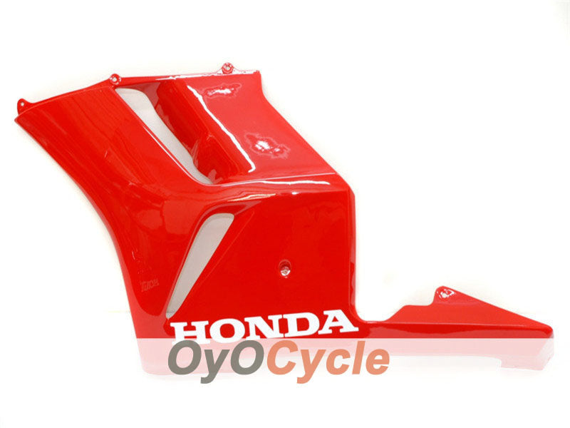 Injection Fairing kit for 04-05 CBR1000RR - Red, Black - Factory Style #OYO87900514