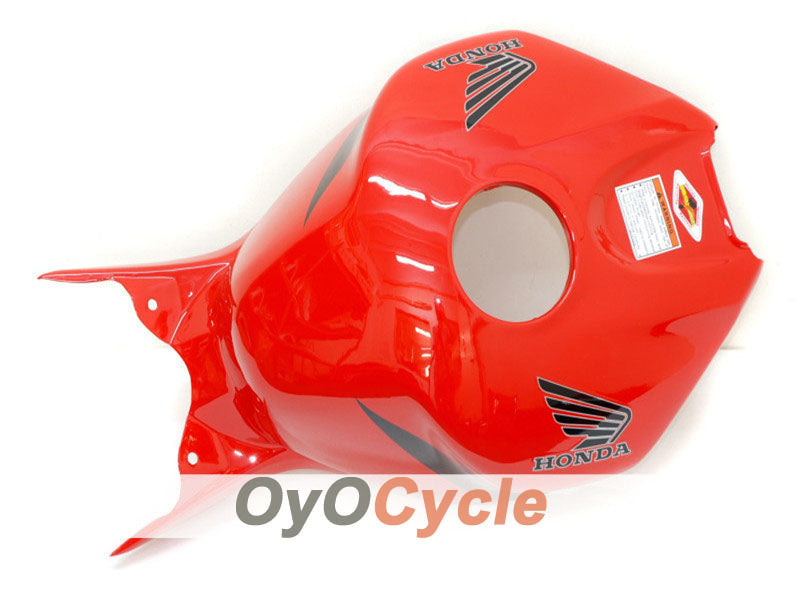 Injection Fairing kit for 04-05 CBR1000RR - Red, Black - Factory Style #OYO87900514