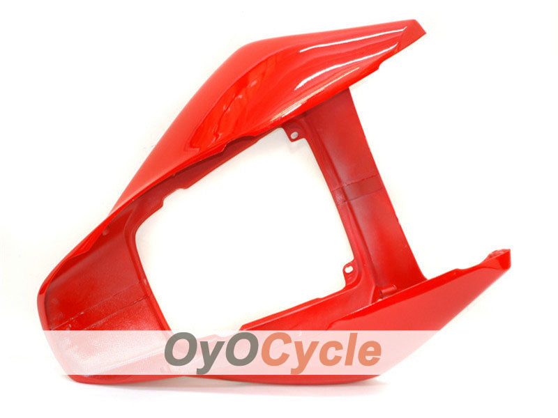 Injection Fairing kit for 04-05 CBR1000RR - Red, Black - Factory Style #OYO87900514
