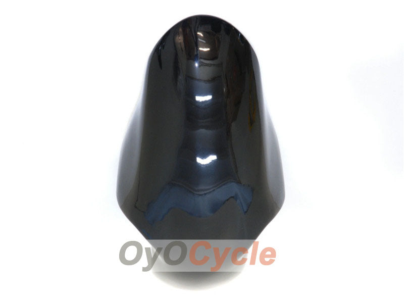 Injection Fairing kit for 98-02 YZF-R6 - Yellow, White - Factory Style #OYO87900997