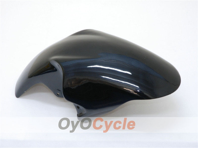 Injection Fairing kit for 98-02 YZF-R6 - Yellow, White - Factory Style #OYO87900997