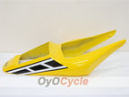 Injection Fairing kit for 98-02 YZF-R6 - Yellow, White - Factory Style #OYO87900997