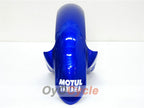 Injection Fairing kit for 02-03 YZF-R1 - Blue, White - FIAT, MICHELIN, MOTUL #OYO87900790