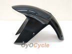 Injection Fairing kit for 05-06 NINJA ZX-6R - Red, Black - Flame #OYO87901865