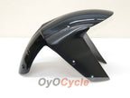 Injection Fairing kit for 05-06 NINJA ZX-6R - Red, Black - Flame #OYO87901865
