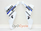 Injection Fairing kit for 02-03 YZF-R1 - Blue, White - FIAT, MICHELIN, MOTUL #OYO87900790