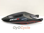 Injection Fairing kit for 05-06 NINJA ZX-6R - Red, Black - Flame #OYO87901865