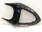 Injection Fairing kit for 05-06 NINJA ZX-6R - Red, Black - Flame #OYO87901865